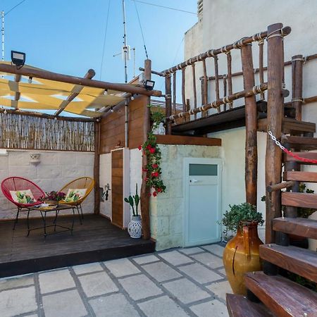 Civetthouse : La Casa Delle Civette Διαμέρισμα Polignano a Mare Εξωτερικό φωτογραφία