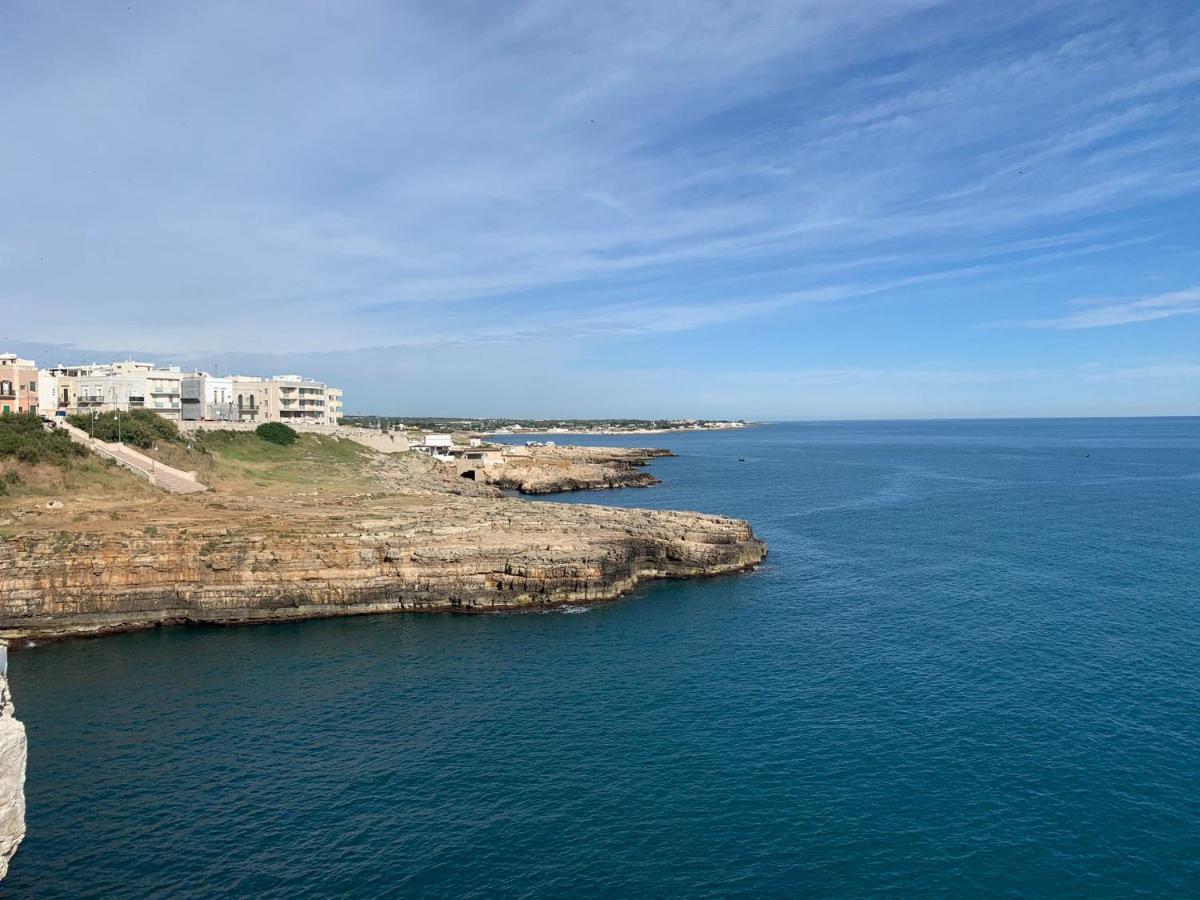 Civetthouse : La Casa Delle Civette Διαμέρισμα Polignano a Mare Εξωτερικό φωτογραφία