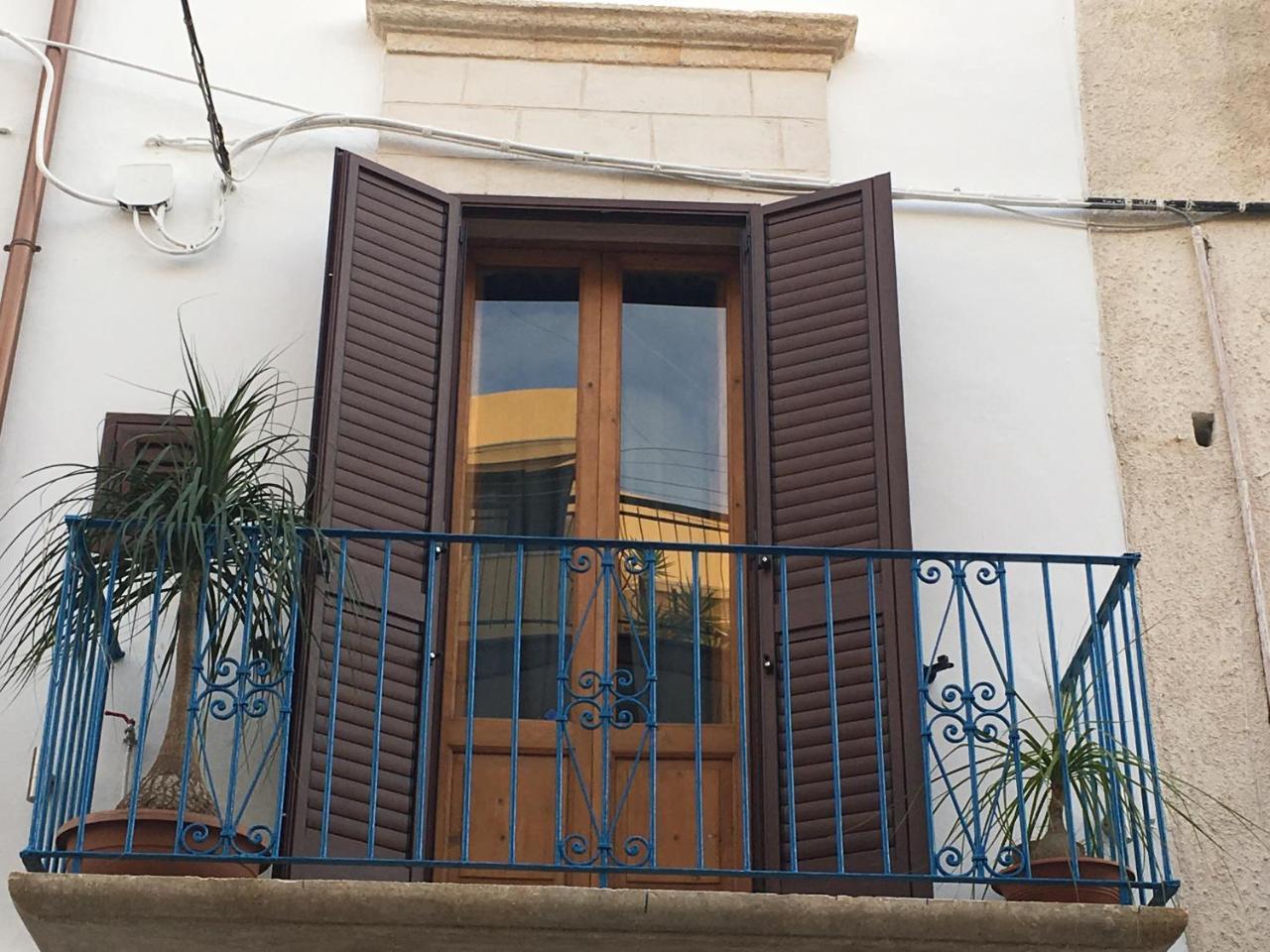 Civetthouse : La Casa Delle Civette Διαμέρισμα Polignano a Mare Εξωτερικό φωτογραφία